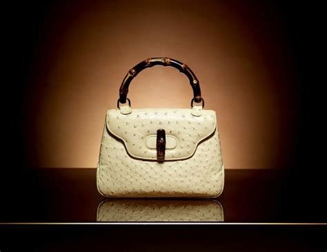 first lady gucci bamboo bag|The History Behind The Iconic Gucci Bamboo 1947 Bag.